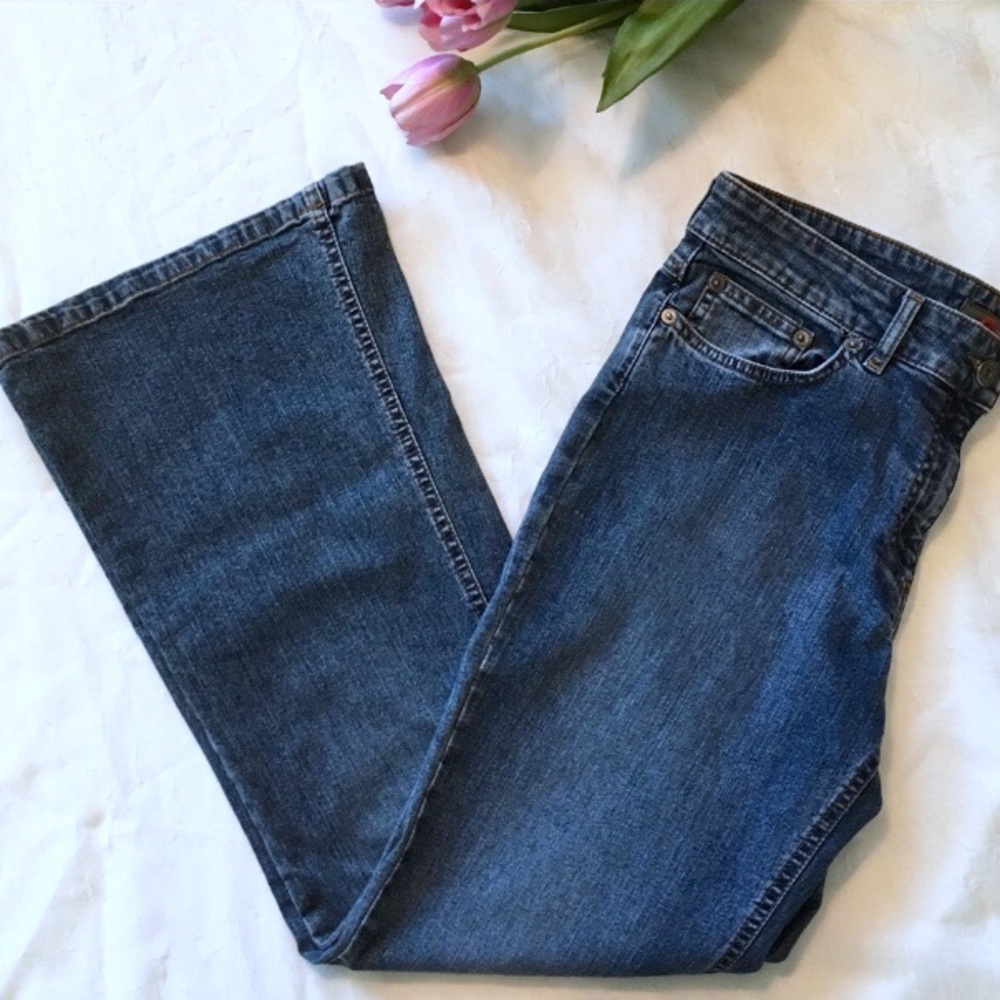 St Oliver Denim